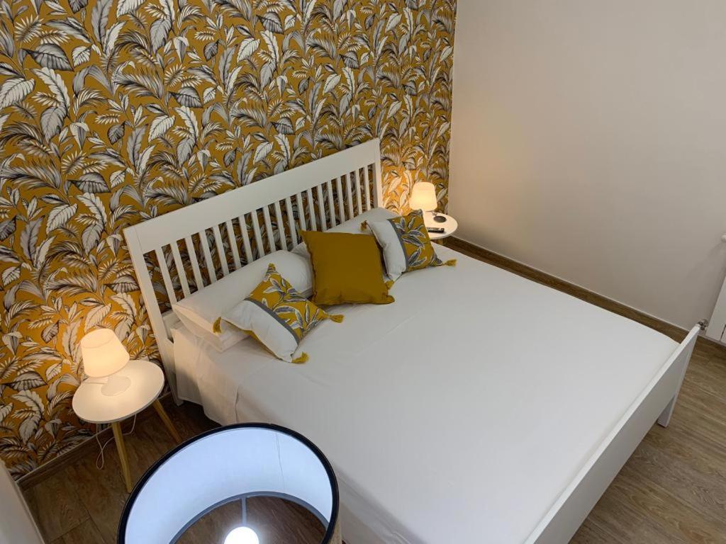 Appartamento Donna Luisa-Catania Charming Esterno foto