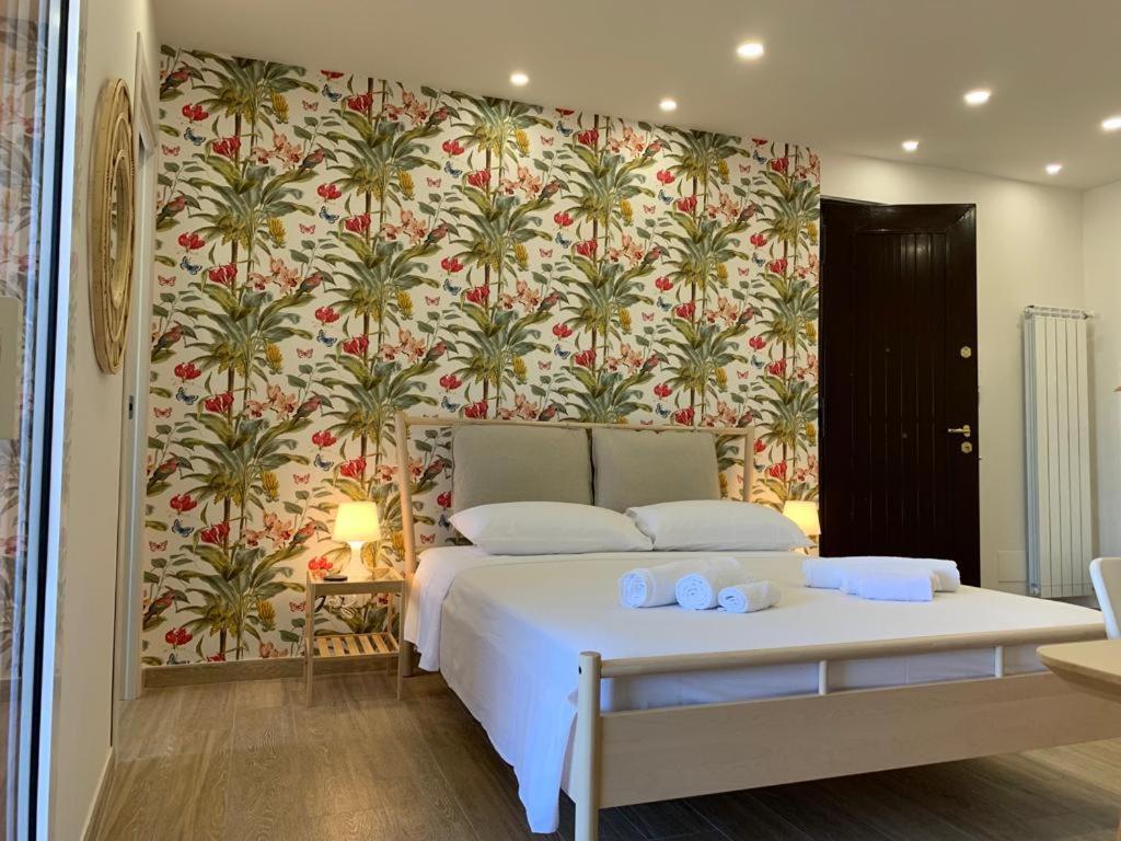 Appartamento Donna Luisa-Catania Charming Esterno foto