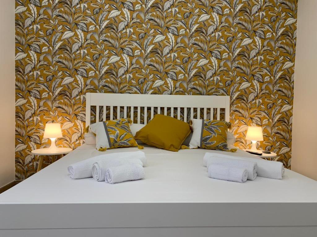 Appartamento Donna Luisa-Catania Charming Esterno foto