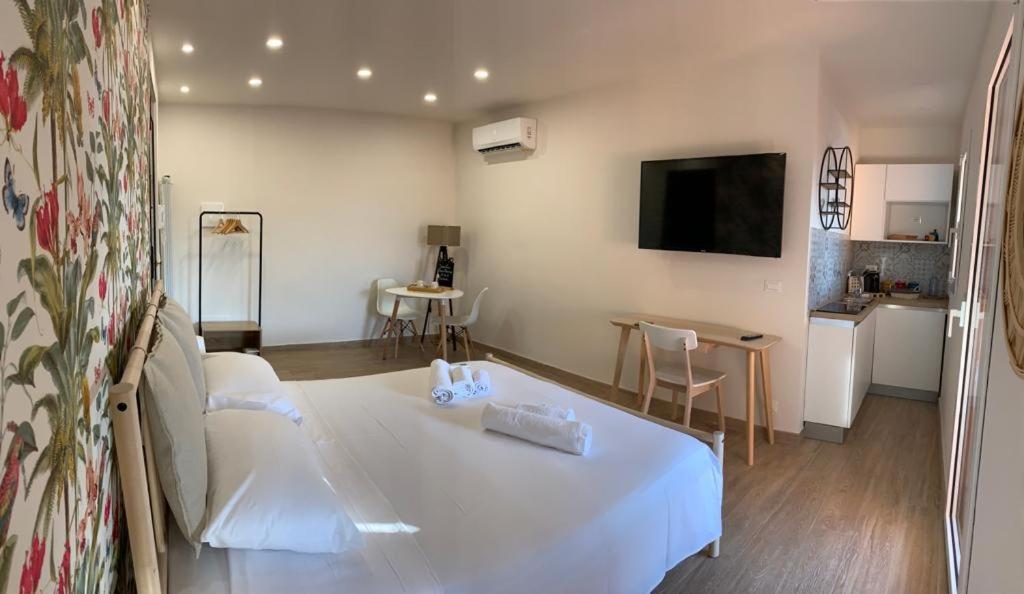 Appartamento Donna Luisa-Catania Charming Esterno foto