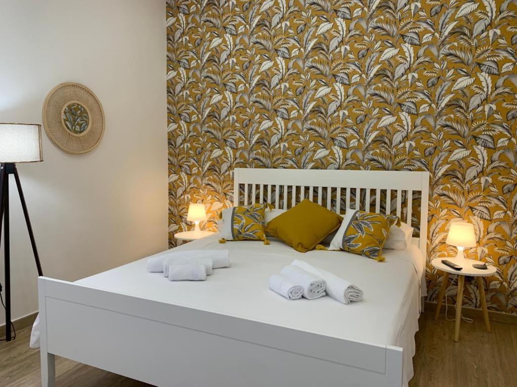 Appartamento Donna Luisa-Catania Charming Esterno foto