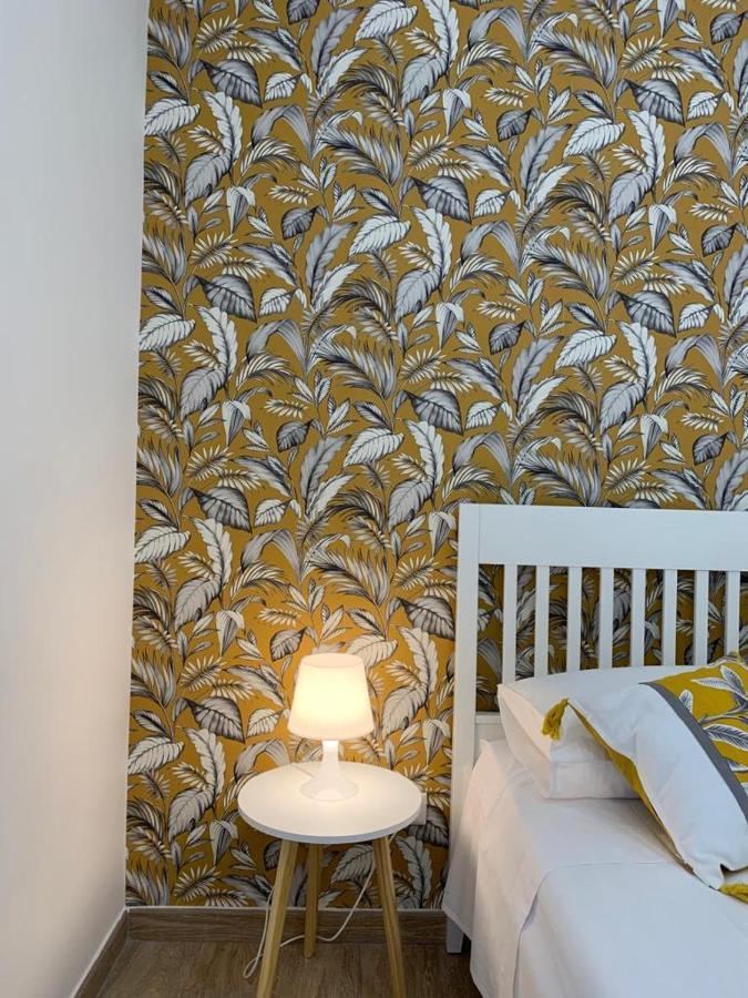 Appartamento Donna Luisa-Catania Charming Esterno foto